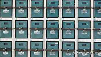 Preiskrieg bei Auto-Batteriezellen - CATL lässt die Muskeln spielen