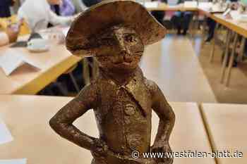 Bad Oeynhausen: Suche nach Märchenfiguren soll Innenstadt beleben