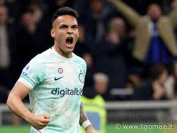 L'Inter torna alla vittoria e accorcia sul Napoli: finisce 2-0 contro il Lecce