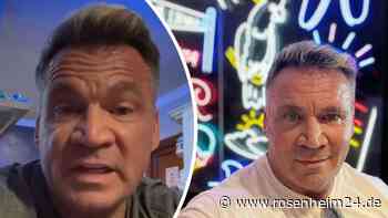 „Nicht dein ernst“: Fans diskutieren Peter Kleins neustes Instagramfoto – Hat er hier gepfuscht?