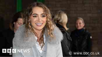 The day a UK TV personality got justice over revenge porn