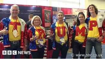 CPAC 2023: Fewer attendees, but Donald Trump is still the favourite