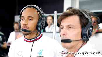 Mercedes plan 'radical' changes after 'one of worst days in racing'