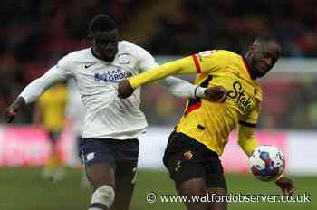 Watford head coach shares his opinion on different formations