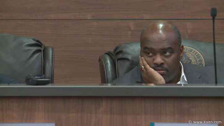 ‘Shocking verdict’: City of Hutto to appeal verdict on $12.5M city manager lawsuit