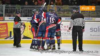 Play-offs: Devils Ulm/Neu-Ulm gelingt der Ausgleich in der Serie