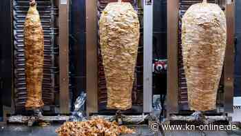 Salmonellen: Darum wurden in Norwegen mehrere Tonnen Dönerfleisch entsorgt