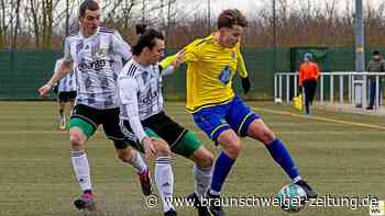 TSC Vahdet Braunschweig bestätigt positiven Trend