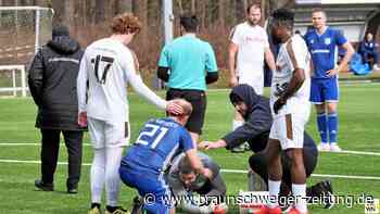 Wenden trotzt frühem Platzverweis – 2:0-Sieg bei Turner II