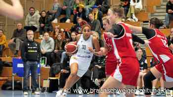 Niederlage in Opladen bereitet Lionpride keine schlaflosen Nächte