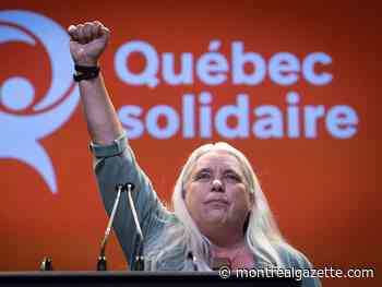 Québec solidaire wants prescription contraceptives available for free