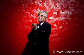 Noted Architect Rafael Viñoly Dies at 78 in New York