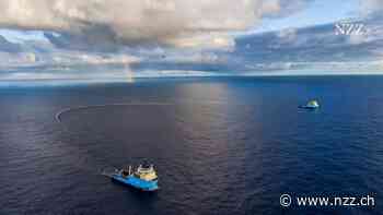 Schutz der Ozeane: Uno-Staaten einigen sich nach jahrzehntelangen Gesprächen auf ein historisches Abkommen