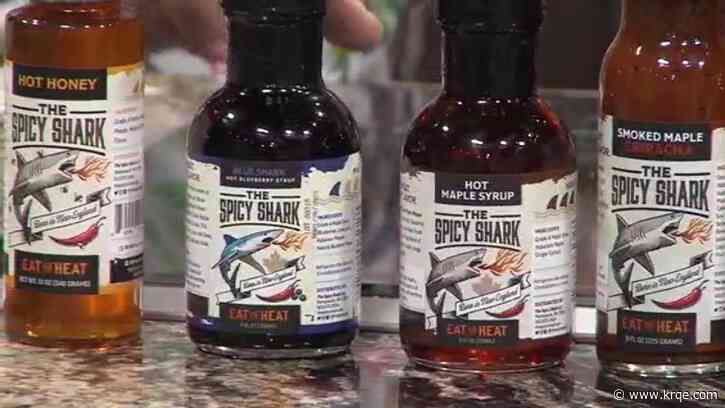 Sunday marks final day of 2023 National Fiery Foods and Barbecue Show