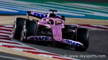 Ocon equals unwanted record with three driving penalties in Bahrain