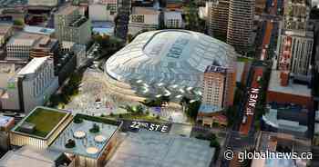 Saskatoon downtown arena talks continue, technical advisor acquired