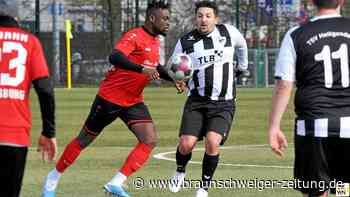 TV Jahn Wolfsburg festigt den dritten Tabellenplatz