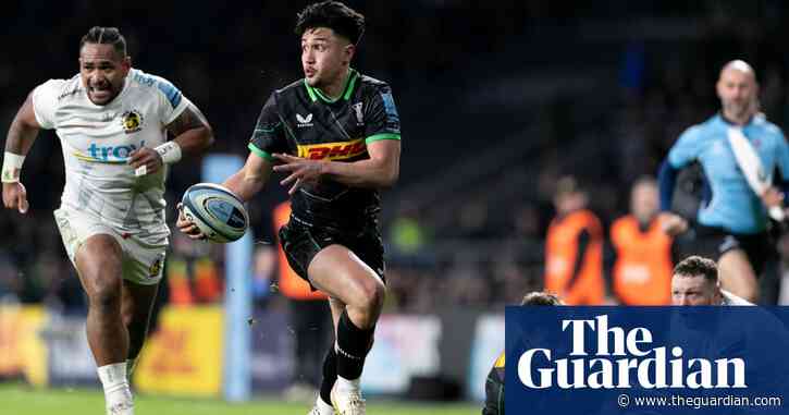 Marcus Smith recalled to England squad to face France in Six Nations