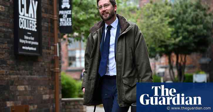 Simon Case called Boris Johnson ‘nationally distrusted figure’, Hancock leak shows