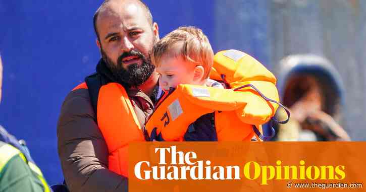 More Tory tough talk on asylum seekers – more sums that don’t add up | Diane Taylor