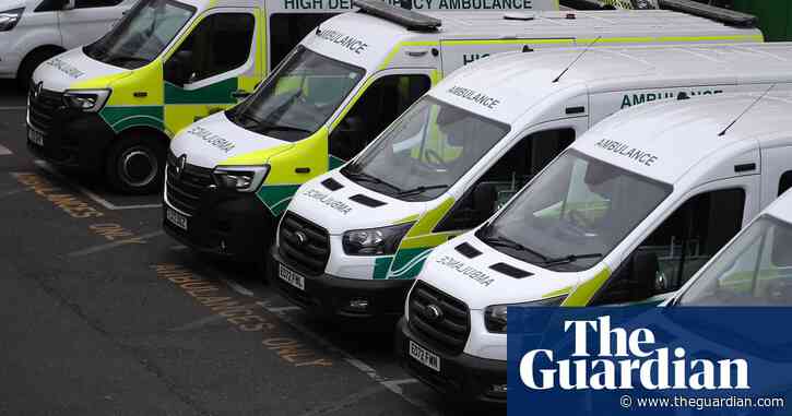 Unite union calls off ambulance worker strikes in England