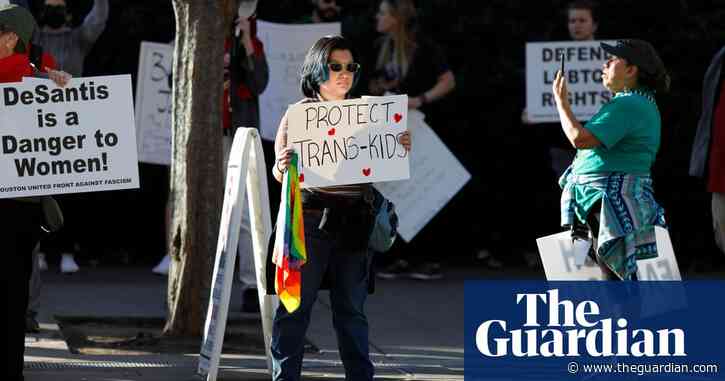 Florida Republicans seek new abortion restrictions amid broad rightwing push