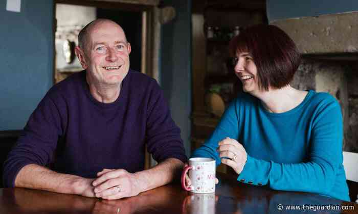 ‘I wanted my son to have something to inherit’ – that’s why I decided to invest