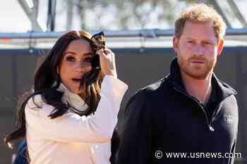 Prince Harry Contacted About Coronation; Attendance Unclear