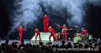 Self Esteem wows The Sage Gateshead in spellbinding sold out performance