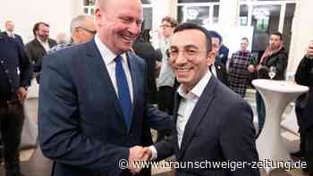 Frankfurt: Stichwahl zwischen OB-Kandidaten von CDU und SPD