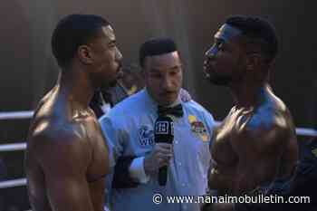 A box office K.O.: ‘Creed III’ debuts to $58.7 million