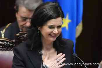 UFV in Abbotsford screens film about online gender-based violence