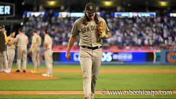 White Sox' Mike Clevinger Not Disciplined, MLB Investigation Over