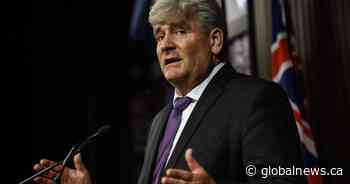 Ontario Liberals pick new voting process for leadership race