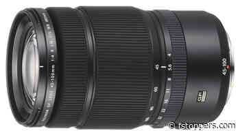 What's Next From Fujifilm?