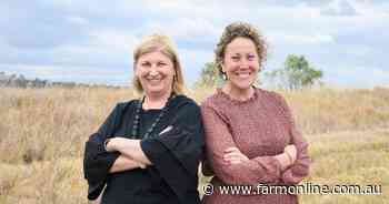 Connections key to developing viable agtech solutions