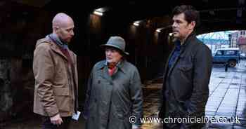 Vera's ITV slot set to be 'taken' by another show as fans demand assurances on drama's future