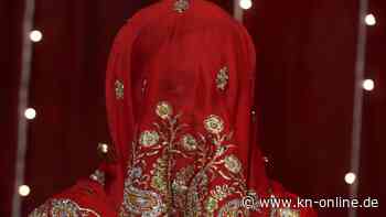 Indien: Braut stirbt bei ihrer Hochzeit - jüngere Schwester ersetzt sie kurzerhand