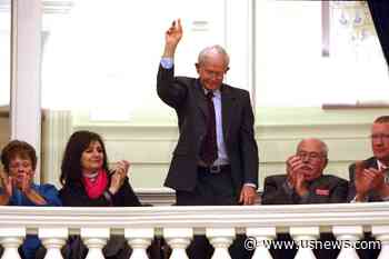 Phil Batt, Onion Farmer Who Rose to Idaho Governor, Dies