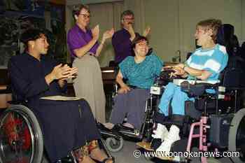 Judy Heumann, disability rights activist, dies at age 75