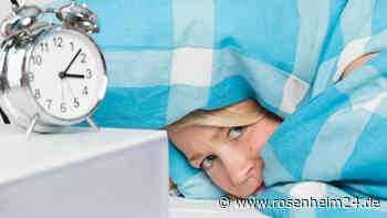 Risiko Schlafmangel - Neurowissenschaftler warnt: Ihr Gehirn leidet schon nach einer Nacht