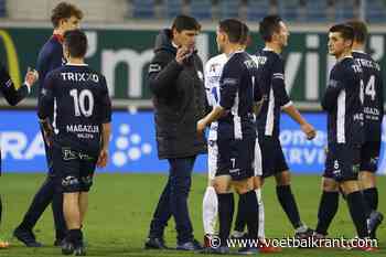 Erg verrassend: ex-coach Beerschot en Lokeren met verleden bij Mechelen en Gent in voetsporen Luc Nilis