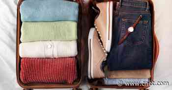 Travel Checklist: Do You Pack Your Carry-On the Right Way?     - CNET