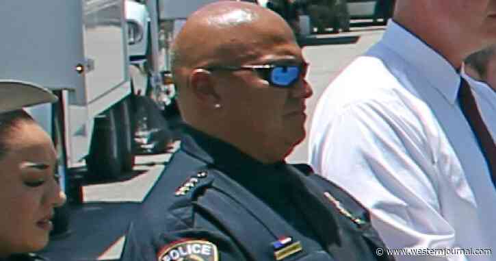 Disgraced Ex-Chief of Uvalde PD Wins Appeal, Enables Disgusting Possibility