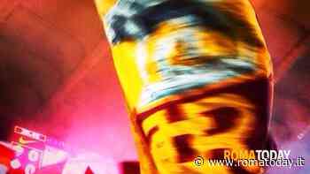 Roma-Juventus 1-0: Mancini fa impazzire l'Olimpico! Espulso Kean. Cronaca, commento e pagelle della partita