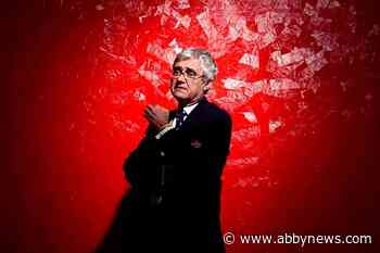 Noted architect Rafael Viñoly dies at 78 in New York