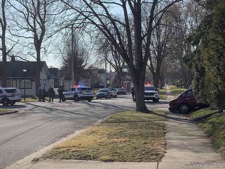 Dispatchers: 1 in life-threatening condition after crash northeast of downtown Fort Wayne