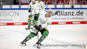 Grizzlys Wolfsburg holen U23-Profi Martinovic für die Abwehr