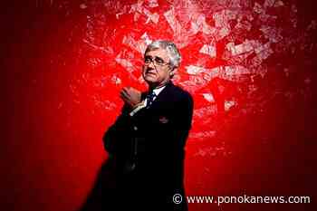 Noted architect Rafael Viñoly dies at 78 in New York