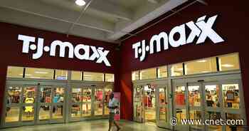 Don't Make These Mistakes When Shopping at T.J. Maxx     - CNET